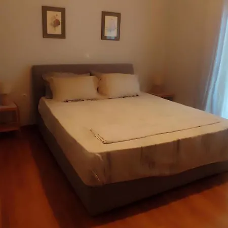 Daire Alice House 1 Amarynthos