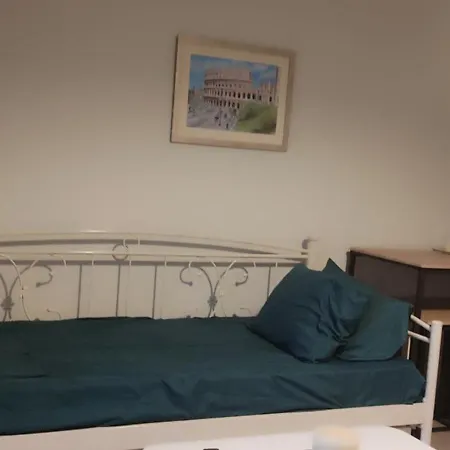 Daire Alice House 1 Amarynthos