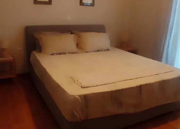 Apartment Alice House 1 Amarynthos